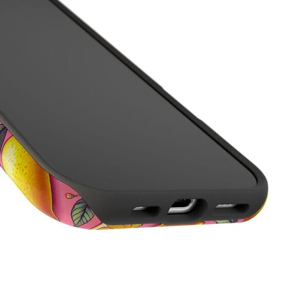 Printed Case for iPhone 14, iPhone 15, iPhone 16 (Plus/ Pro/ Pro Max), MARPC369 - Picture 10 of 13